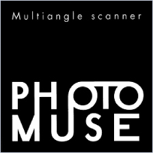 ���W�o�^���s����PHOTOMUSE�̃��S�}�[�N