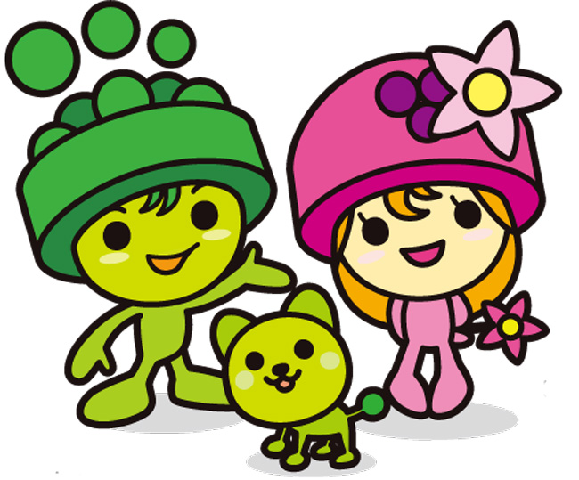 ���W�o�^���s�����T���E�N�������l�̃��S�}�[�N