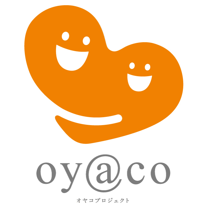 ���W�o�^���s����oyaco�̃��S�}�[�N