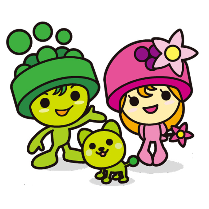 ���W�o�^���s�����T���E�N�������l�̃��S�}�[�N